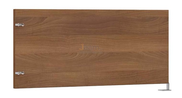 Мебель для персонала Барьер боковой ЛДСП 6БРЛ.001.9