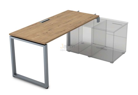 Мебель для персонала Начальный модуль СТН-О.985