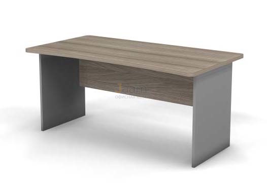 Мебель для персонала Стол прямой BM280