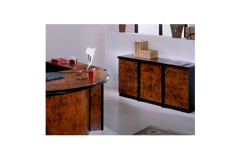 Кабинет руководителя Креденция радика DLS 21400