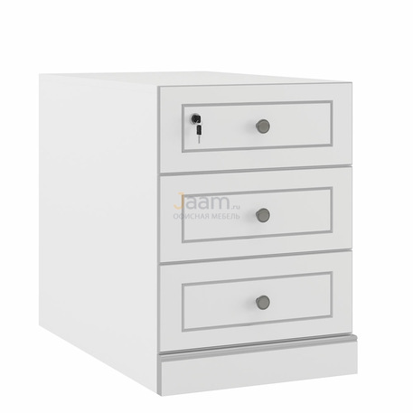 Кабинет руководителя Офисная тумба приставная VIENNA VIE36030301