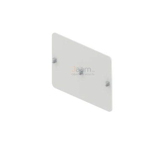 Мебель для персонала Экран-перегородка R-65.1