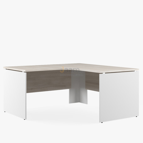 Мебель для персонала Стол эргономичный правый 160 TES284156