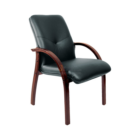 Кресло MERCURY D ЭКОкожа