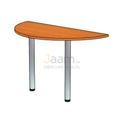 Мебель для персонала Стол приставной СФ252