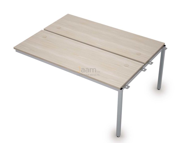 Мебель для персонала Средний модуль 6МБС.264