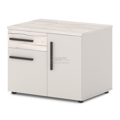 Мебель для персонала Офисная тумба приставная T-280