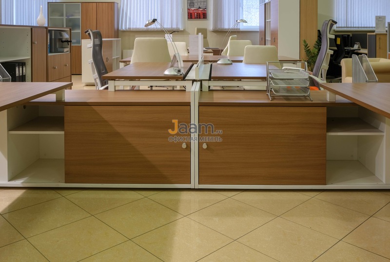 Мебель для персонала Profiquadro