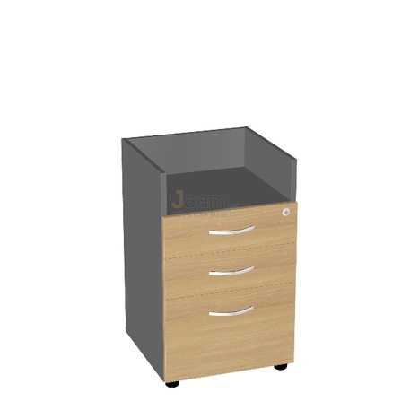 Мебель для персонала Тумба без топа БВ-30.0