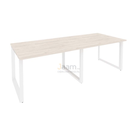 Мебель для персонала Стол переговорный O.MO-PRG-2.2