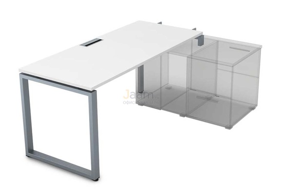 Мебель для персонала Начальный модуль СТН-О.975