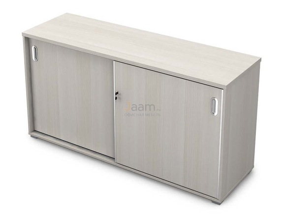 Кабинет руководителя Шкафы-купе низкий 9НШКЗ.004