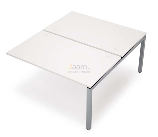 Мебель для персонала Конечный модуль 6МБК.5289