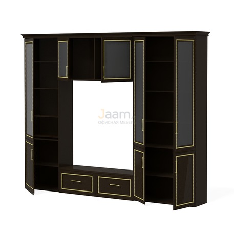 Кабинет руководителя Композиция ПК-ВРН-КОМП№45