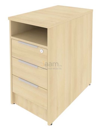 Мебель для персонала Офисная тумба приставная Б.ТП-1