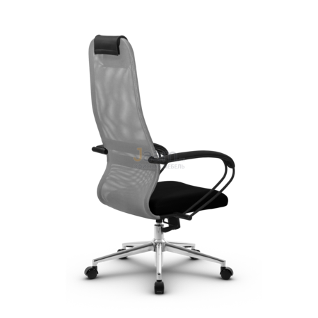 Кресло SU-BК130-8+Комплект Ch 3