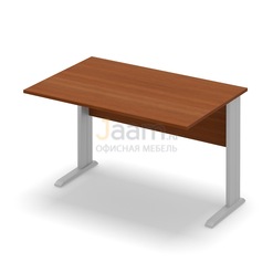 Мебель для персонала Стол рабочий ПК-ССМ-СТ120х80/ТД