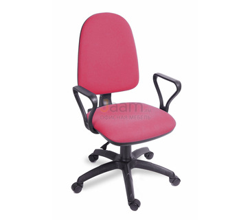 Кресло для персонала Престиж new gtpp (Самба)