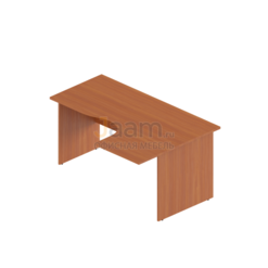 Мебель для персонала Стол интегральный правый А-44 R