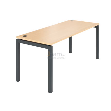 Мебель для персонала Стол на м/каркасе АМ-005