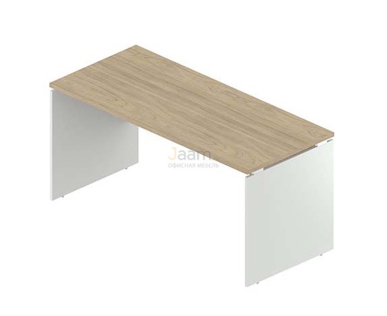 Мебель для персонала Стол прямой R-2
