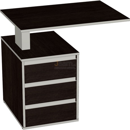 Мебель для персонала Тумба с топом V-3.1,V-5.7