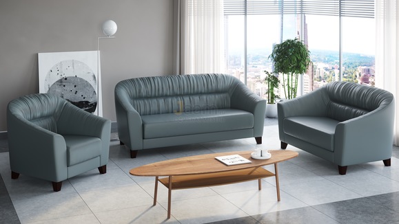 Офисный диван Райт Вуд