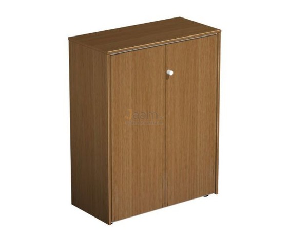 Мебель для персонала Шкаф для документов закрытый КВ 319 БН