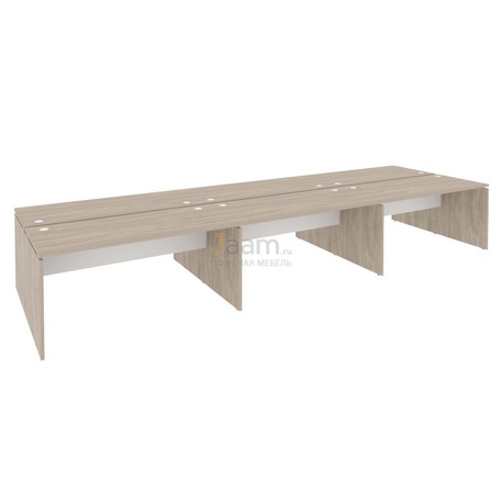 Мебель для персонала Рабочая станция O.D.RS-6.4.7