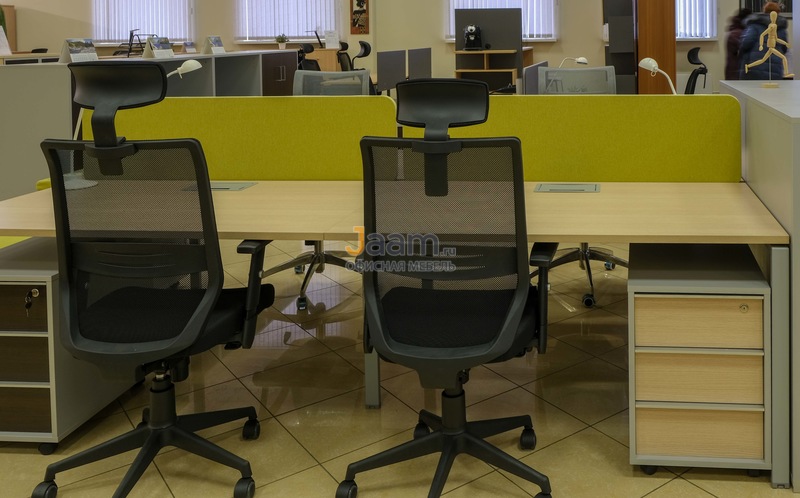 Мебель для персонала Балтика