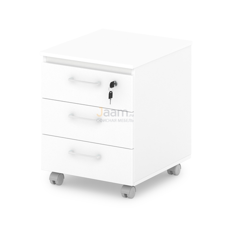 Мебель для персонала Тумба подкатная S-95