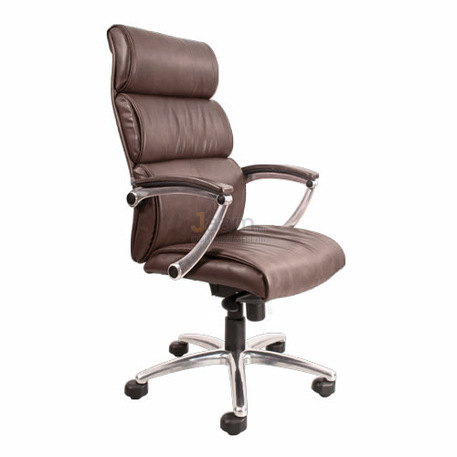 Кресло Rest Wood Alu1