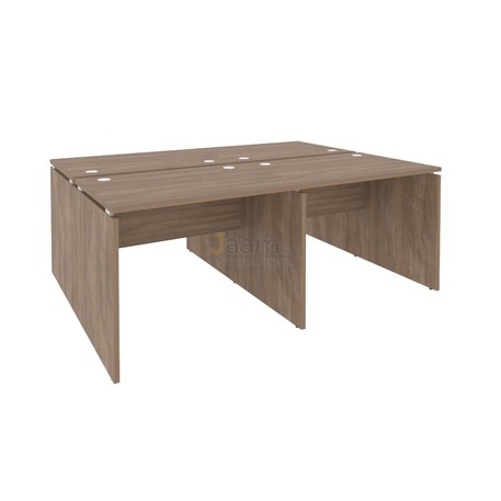 Мебель для персонала Рабочая станция O.D.RS-4.1.7