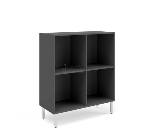 Кабинет руководителя Каркас шкафа L.100 100H0945