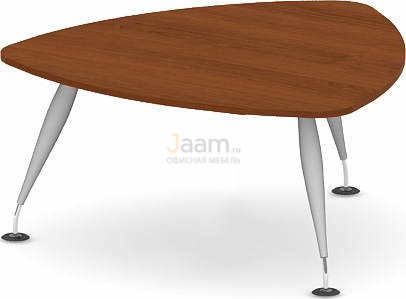 Мебель для персонала Стол для переговоров ПК-ССМ-СТГ150х148/О3