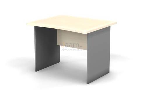 Мебель для персонала Стол прямой BM271