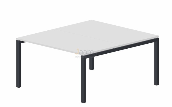 Мебель для персонала Составной стол на 2 рабочих места PEN2TS148