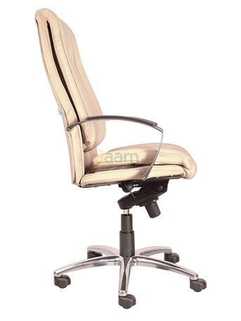 Кресло Walter Steel Chrome