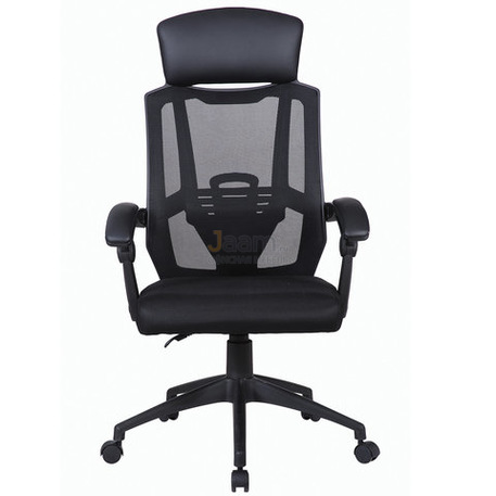 Кресло Nexus ER-401 черное