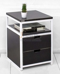 Мебель для персонала Офисная тумба METALLFRAME F