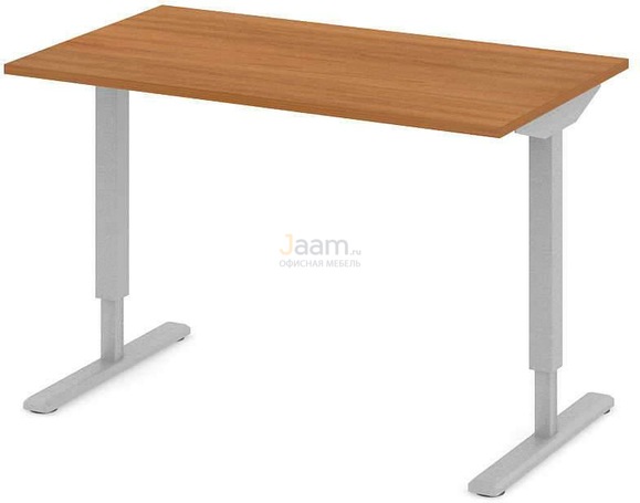 Мебель для персонала Стол рабочий ПК-ТРС-СТ140Х80/ЭР