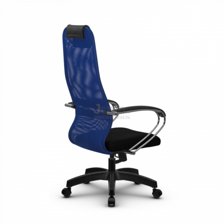 Кресло SU-BK131-8+Комплект Pl