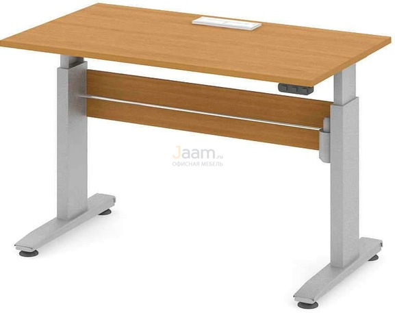 Мебель для персонала Стол рабочий ПК-ТРС-СТ140Х80КК/ЭРД