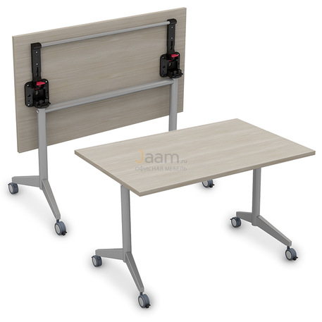 Мебель для персонала Прямолинейный стол-трансформер 8СР.128