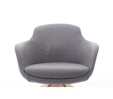 Офисный стул NOBLE Wood