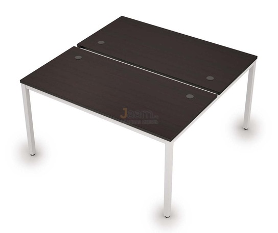 Мебель для персонала Бенч-система на 2 рабочих места 6МБ.279