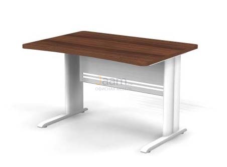 Мебель для персонала Стол на L-обр. каркасе BM275/1