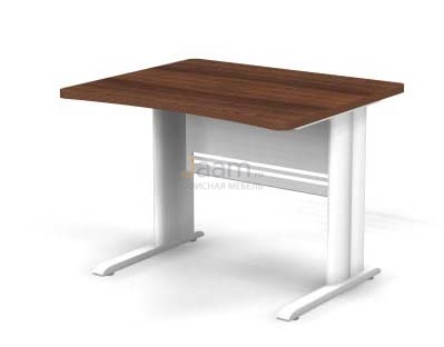Мебель для персонала Стол на L-обр. каркасе BM272/1