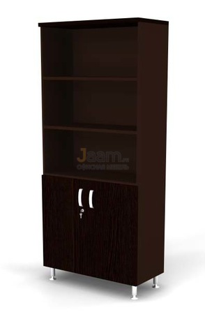 Мебель для персонала Шкаф  полуоткрытый BR81.0543