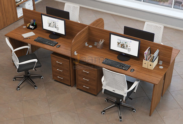 Мебель для персонала Trend